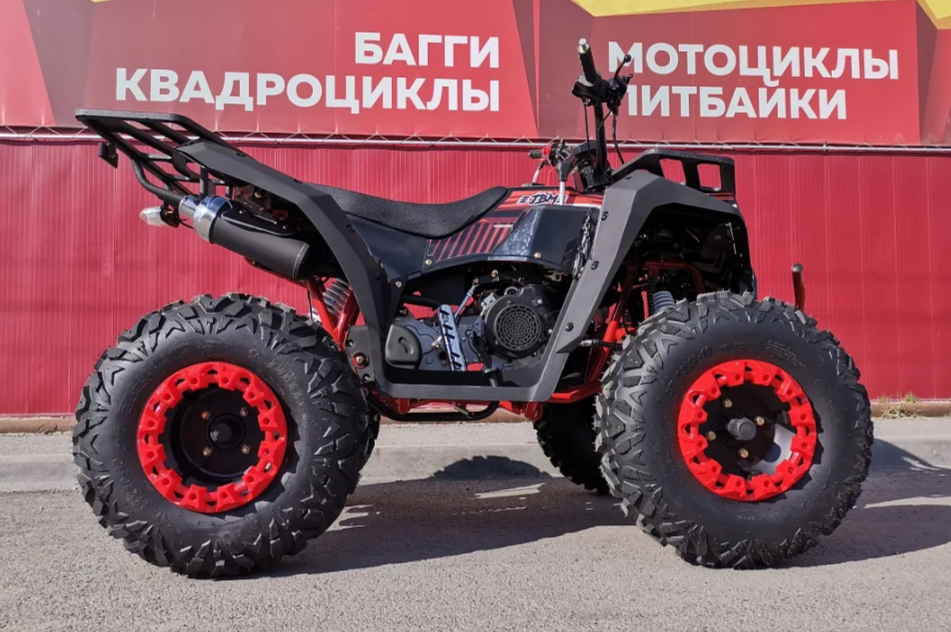 Квадроцикл GBM SHARP BIG 300 NEW в Щёлкове