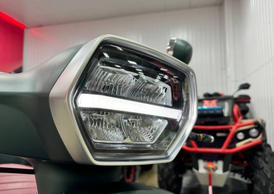 Скутер PROMAX Miami 240 (49) в Щёлкове