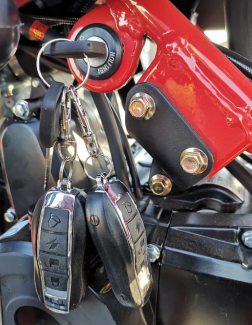 Квадроцикл GBM SHARP KIDS 125 в Щёлкове