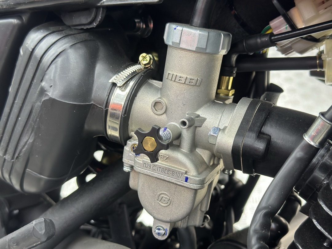 Кроссовый мотоцикл PROMAX ARMY 250 в Щёлкове