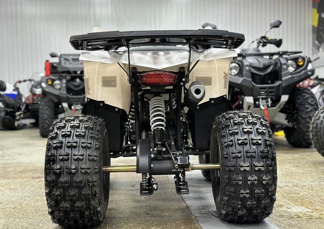 Квадроцикл PROMAX WILD 2.0 190 в Щёлкове