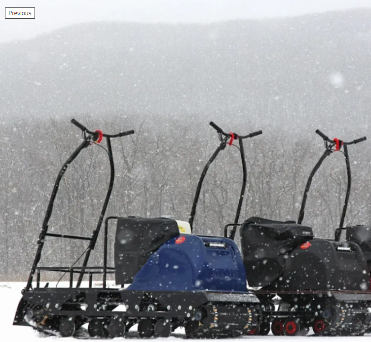 Мотобуксировщик PAXUS 500 GRAND 15 л.с. в Щёлкове