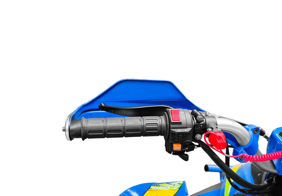 Квадроцикл YACOTA TYPHOON 250 в Щёлкове