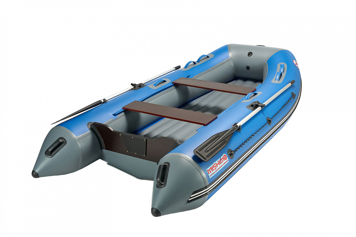 Лодка MISHIMO LITE 335 в Щёлкове