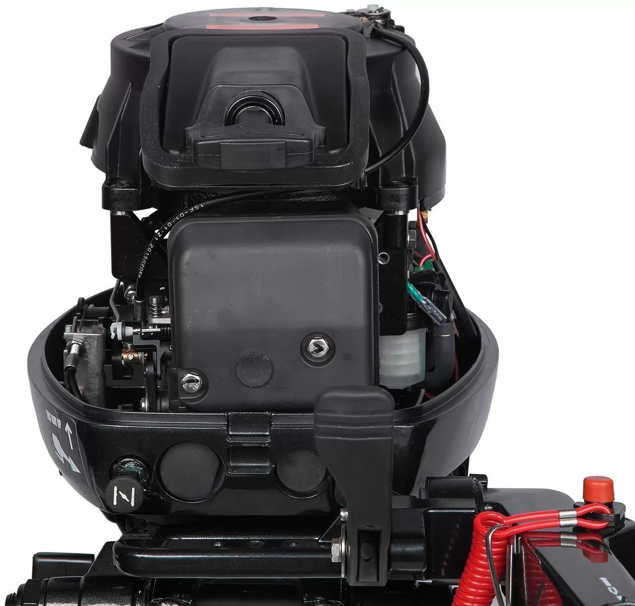 Лодочный мотор MARLIN MP 9.9 AMHS в Щёлкове