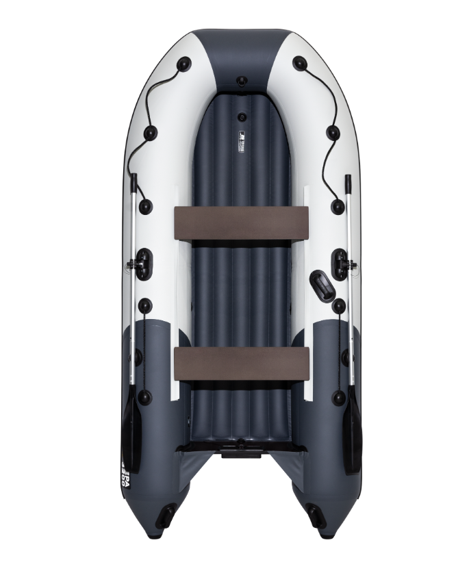 Лодка ривьера компакт 3200 нднд в Щёлкове