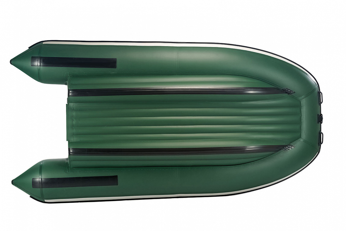 Лодка MISHIMO FAMILY LITE DF 400 в Щёлкове