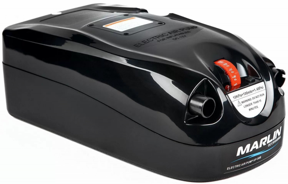 ЭЛЕКТРИЧЕСКИЙ НАСОС MARLIN GP-80 B в Щёлкове