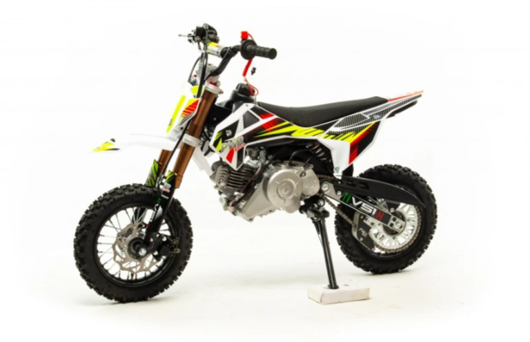 Питбайк MOTOLAND (МОТОЛЕНД) PWR Racing FRZ 60 в Щёлкове