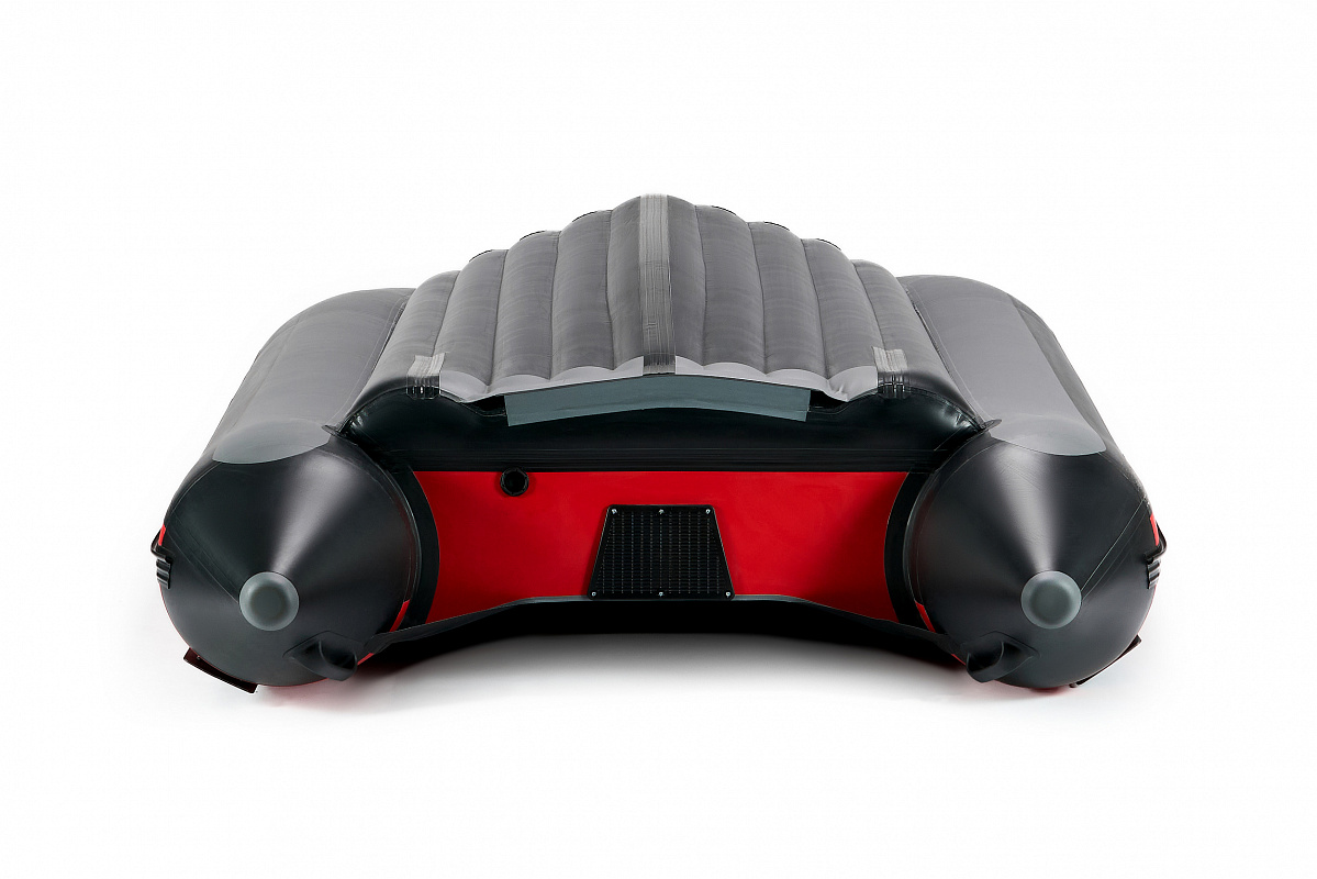 Лодка MISHIMO RAPID 400 в Щёлкове