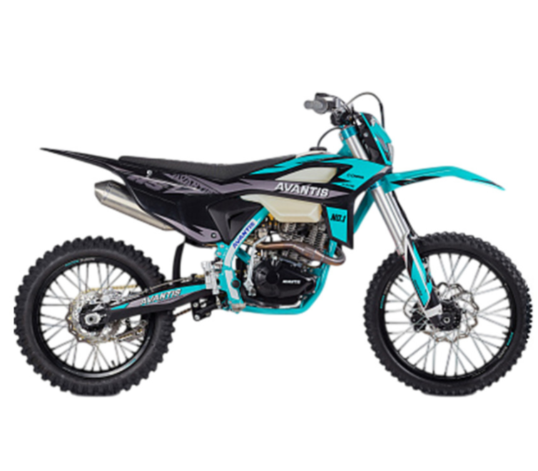 Мотоцикл Avantis A5 (PR300) 2024 в Щёлкове