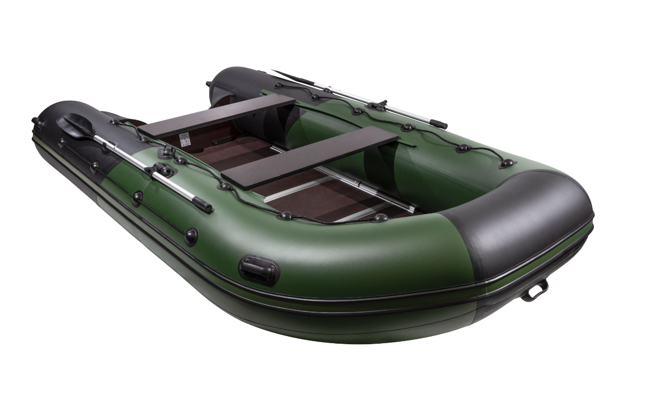 Лодка Ривьера Максима 3800 СК в Щёлкове