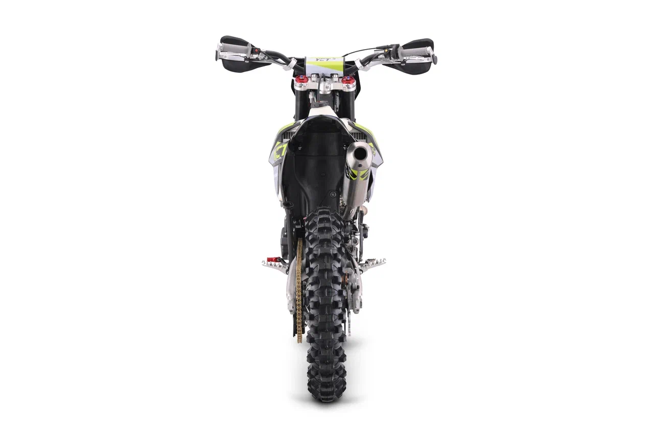 Кроссовый мотоцикл YACOTA NB300 в Щёлкове