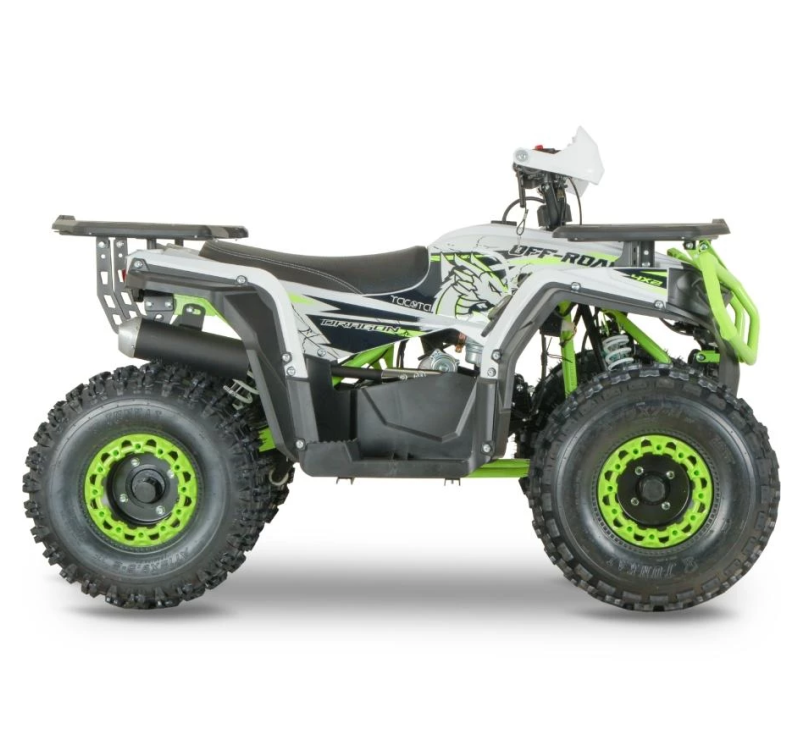 Квадроцикл YACOTA DRAGON в Щёлкове