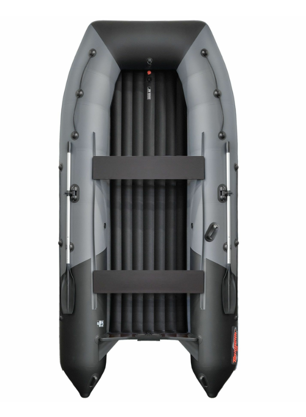 Лодка Таймень RX 4100 НДНД в Щёлкове