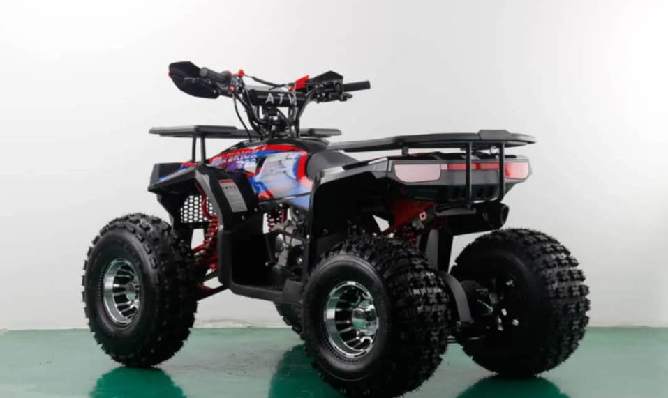 Квадроцикл GBM MAVERICK 222 NEW в Щёлкове