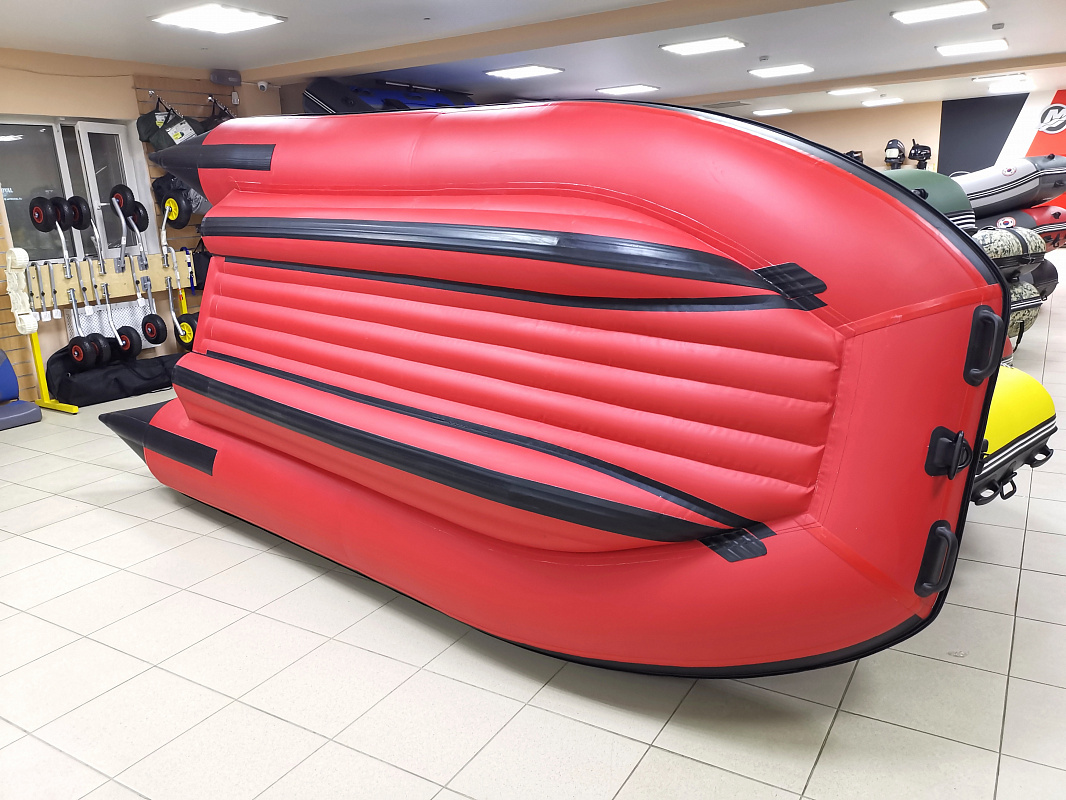 Лодка MISHIMO SPORT 390 в Щёлкове