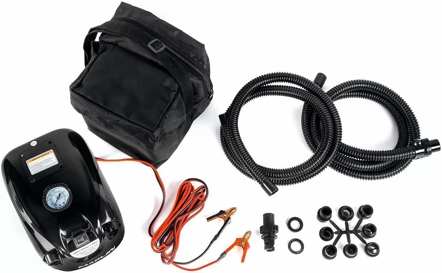 ЭЛЕКТРИЧЕСКИЙ НАСОС MARLIN GP-80 S в Щёлкове