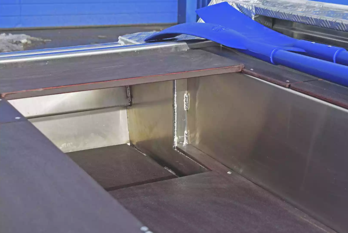 Алюминиевая лодка Wyatboat-340 РМ в Щёлкове