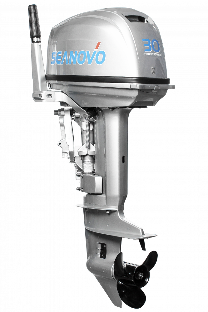 Лодочный мотор SEANOVO SN25FHS в Щёлкове