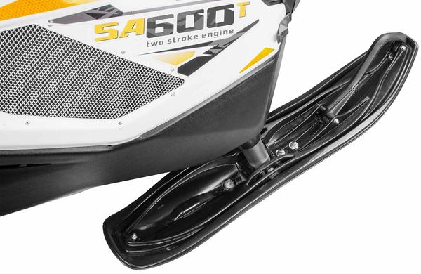 Снегоход STELS SA600T (L LUX WT) АТАМАН 1.0 К01 Tech в Щёлкове