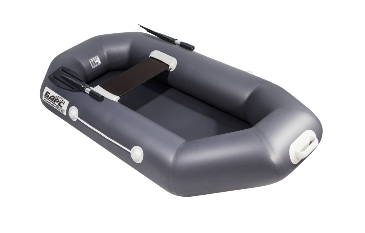 Лодка Барс 200 в Щёлкове