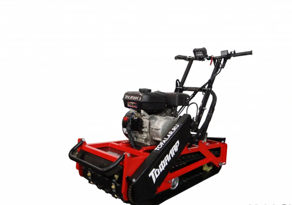 Мотобуксировщик Тофалар Мини в Щёлкове