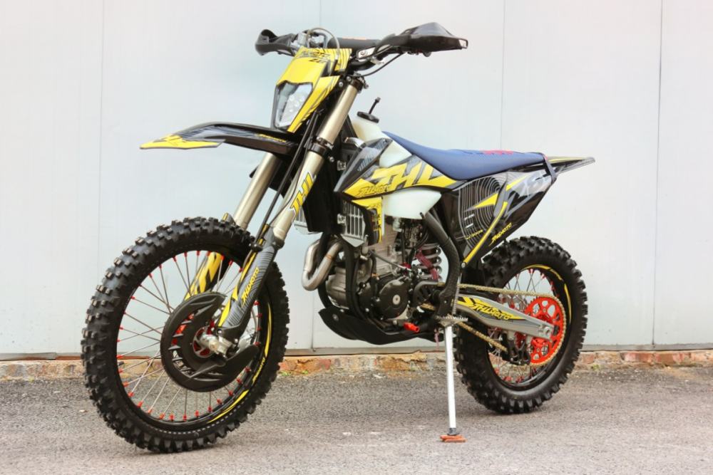 Мотоцикл JHLMOTO JHL Z8 NC300S (182-MN) в Щёлкове