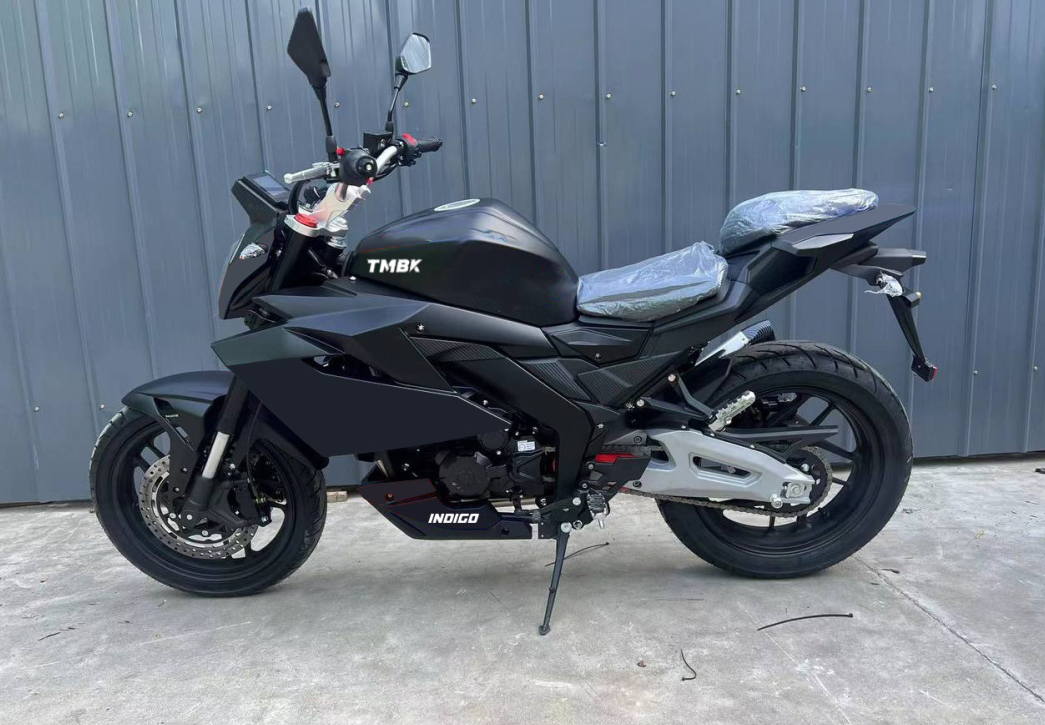 Мотоцикл TMBK Indigo 400cc в Щёлкове