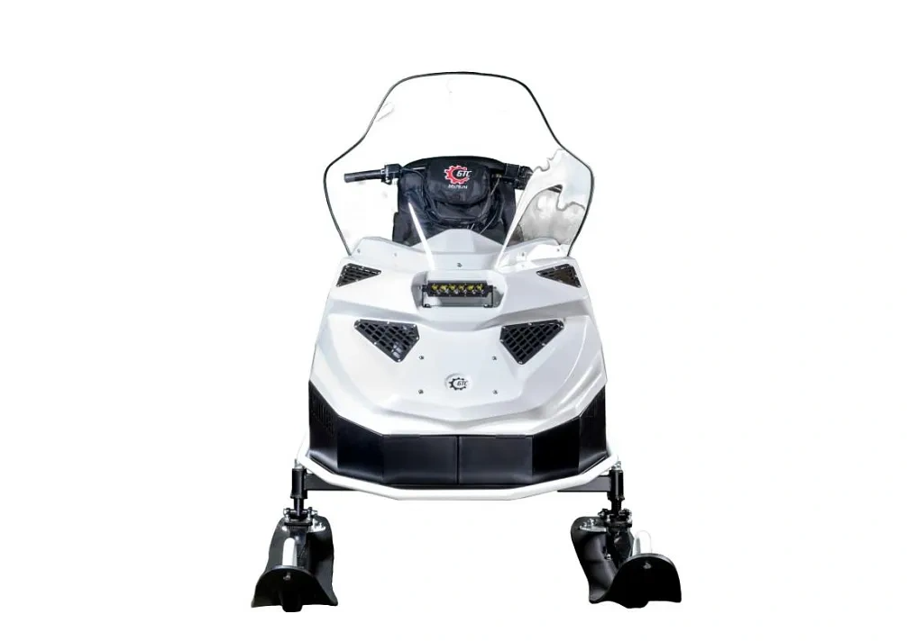 Снегоход БТС 4Т РК ЛОНГ ЛЮКС / 29 л.с. 460 м3 в Щёлкове