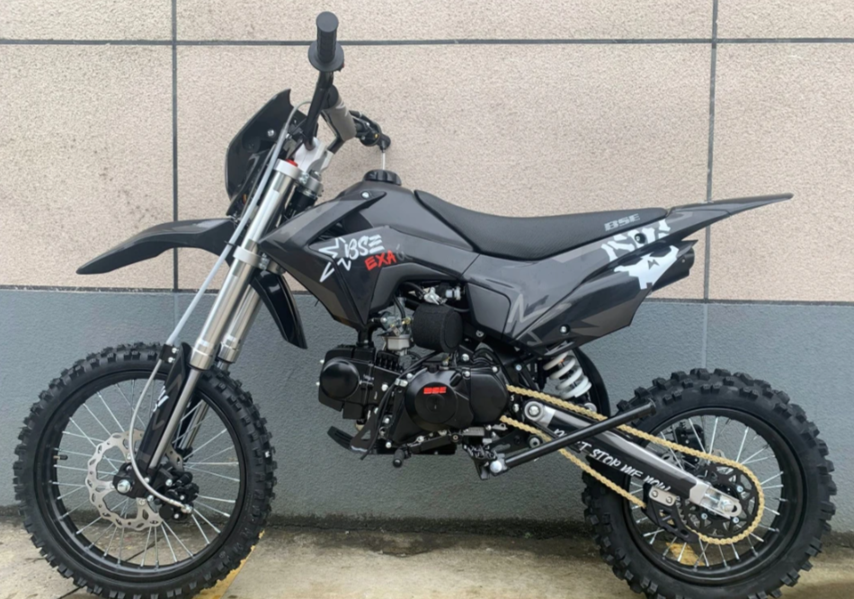 Питбайк BSE EXA SA 17/14 в Щёлкове