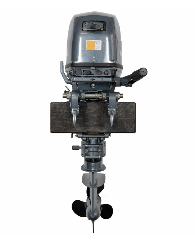 Лодочный мотор APACHE T30BS в Щёлкове