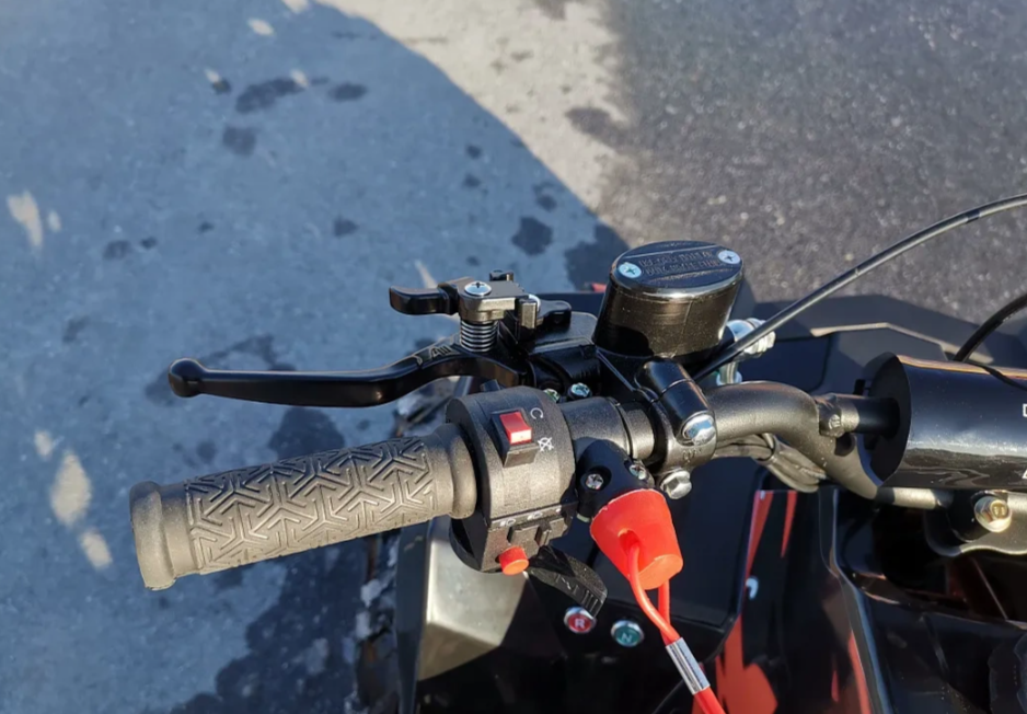 Квадроцикл GBM SHARP KIDS 125 в Щёлкове