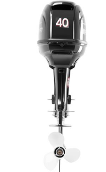 Лодочный мотор HIDEA HD40FHS в Щёлкове