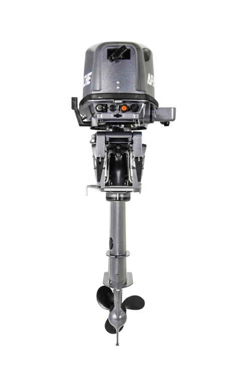 Лодочный мотор APACHE T5 BS в Щёлкове