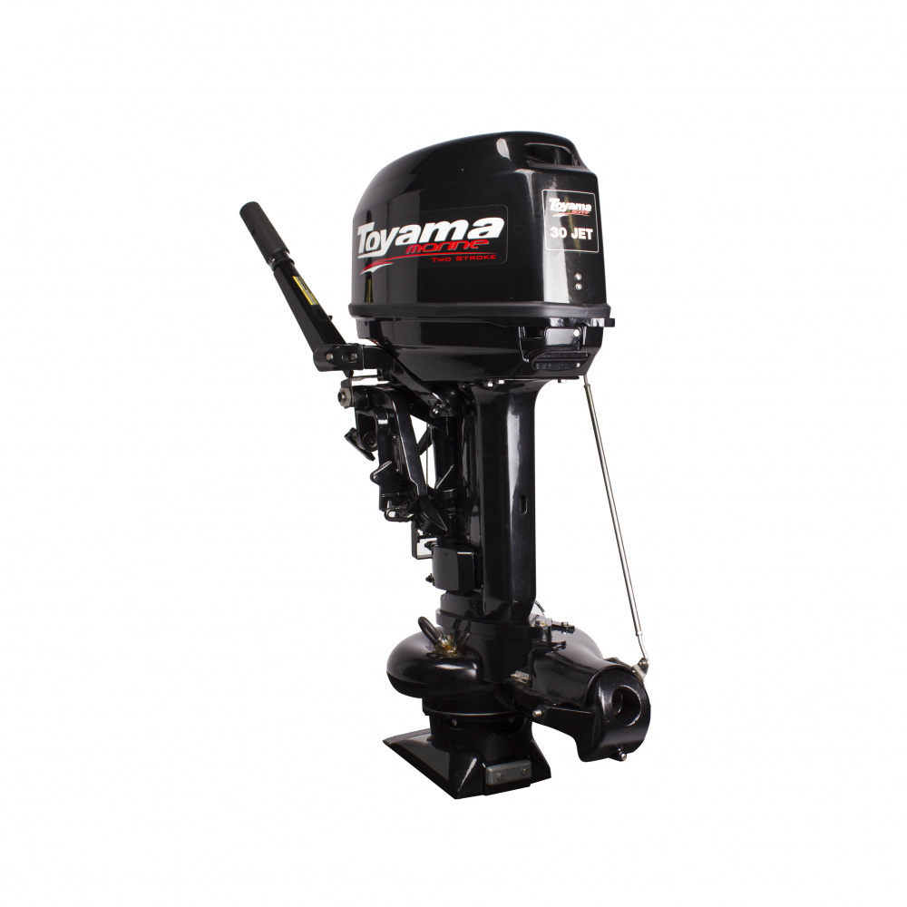 ЛОДОЧНЫЙ МОТОР TOYAMA T30ABMJET в Щёлкове