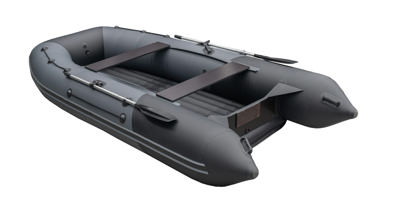 Лодка Таймень RX 3700 НДНД в Щёлкове