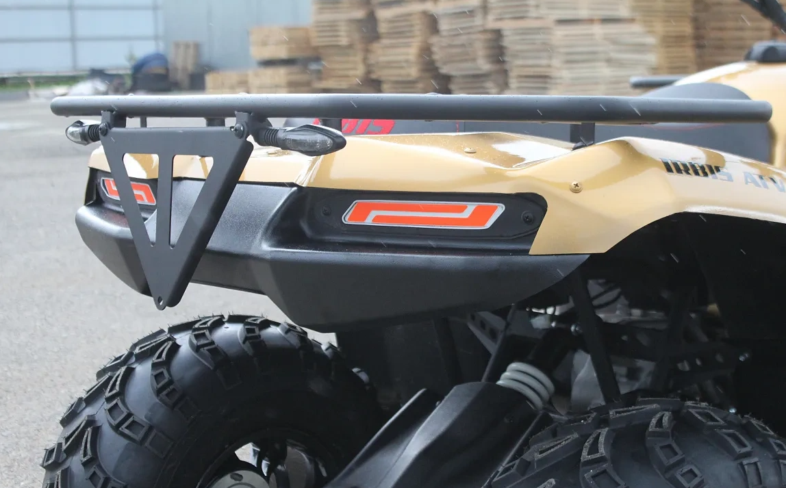 КВАДРОЦИКЛ IRBIS ATV200 PREMIUM в Щёлкове