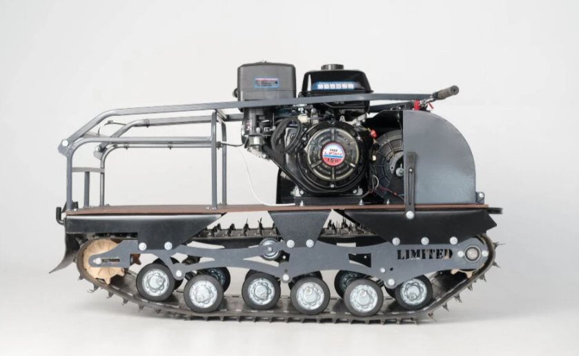 Мотобуксировщик ОНЕГО 500 15 FRONT LIMITED в Щёлкове