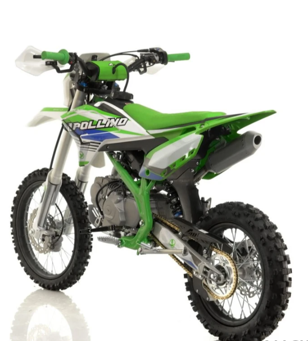 Питбайк Apollino AMX-F 125 в Щёлкове