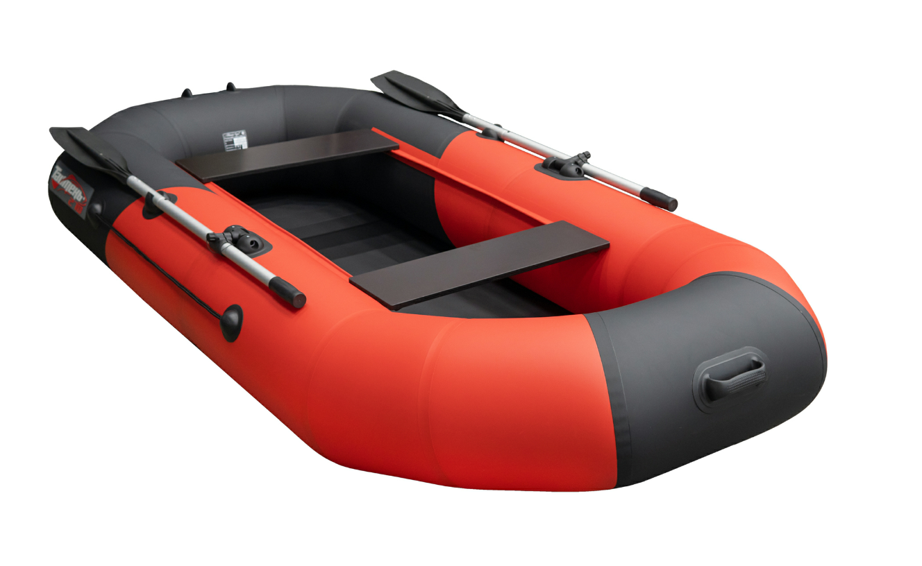 Лодка Таймень NX 270 в Щёлкове