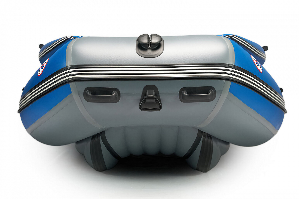 Лодка MISHIMO FAMILY LITE DF 400 в Щёлкове