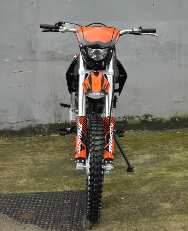 Мотоцикл JHLMOTO JHL MX300 PR300 (175FMN) в Щёлкове