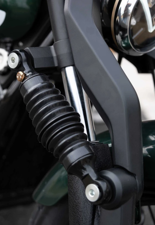 Мотоцикл Benda Napoleon 250 в Щёлкове