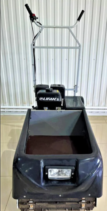 Мотобуксировщик ЕНОТ М 15 Л.С. в Щёлкове