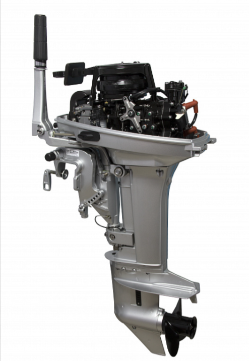 Лодочный мотор Seanovo SN9.9FFEL Enduro в Щёлкове