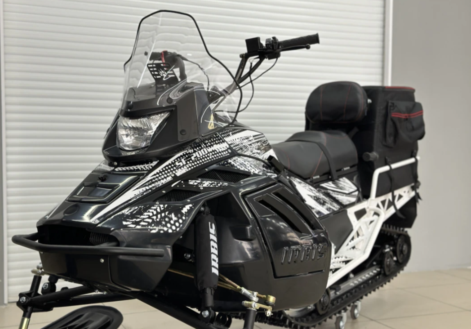 СНЕГОХОД IRBIS SF200L XE SUPERLONG в Щёлкове