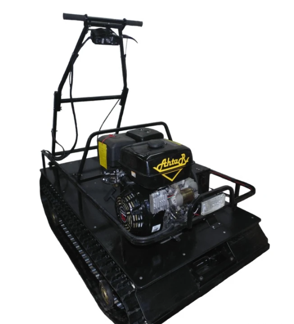 Мотобуксировщик Ahtar SL 9 с электростартером в Щёлкове