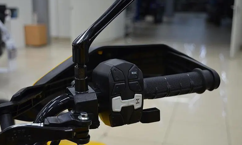 Квадроцикл HISUN GUARDIAN 400L /LONG в Щёлкове