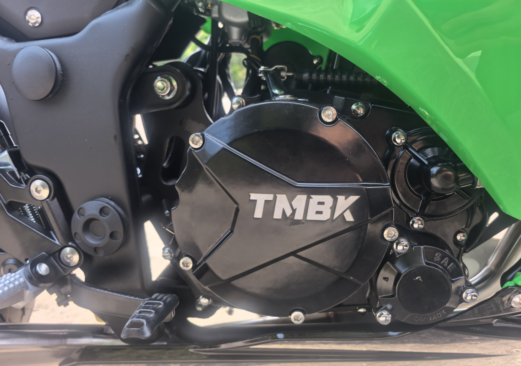 Мотоцикл TMBK Ninja 400cc в Щёлкове